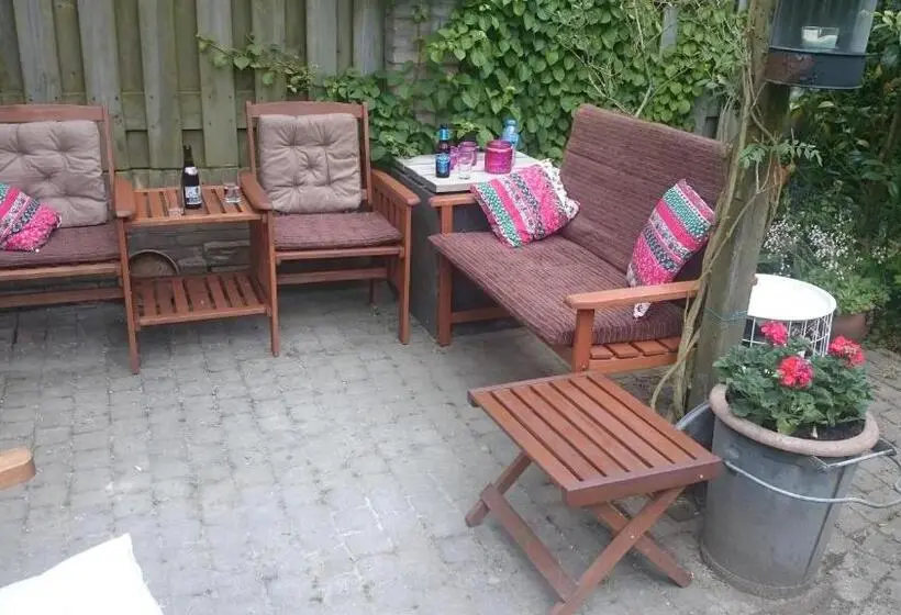 スタンダードルーム, B&b Aan Het Park Eindhoven