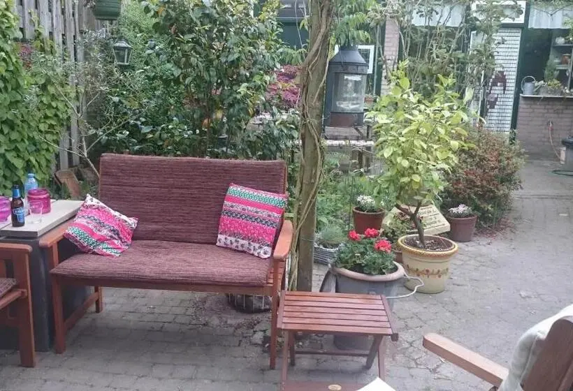 スタンダードルーム, B&b Aan Het Park Eindhoven