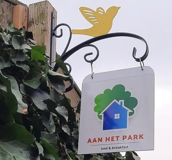 スタンダードルーム, B&b Aan Het Park Eindhoven