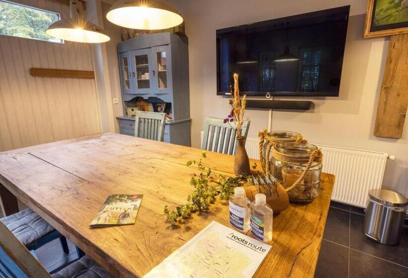 스탠다드 룸, Bosgasten