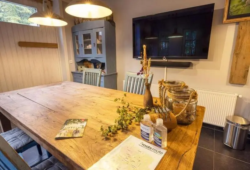 Standard-huone, Bosgasten