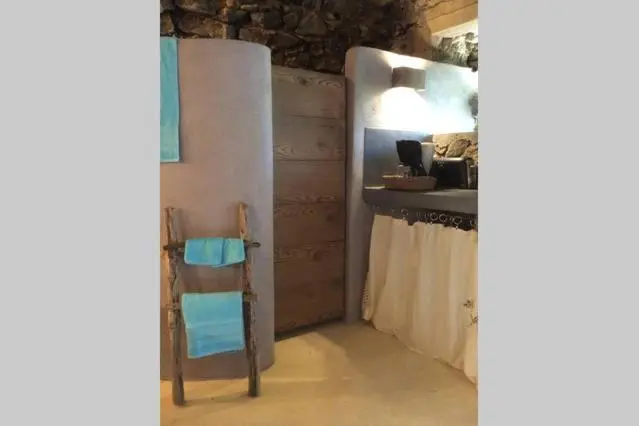 テラス付きスタンダードルーム, Chez Caro