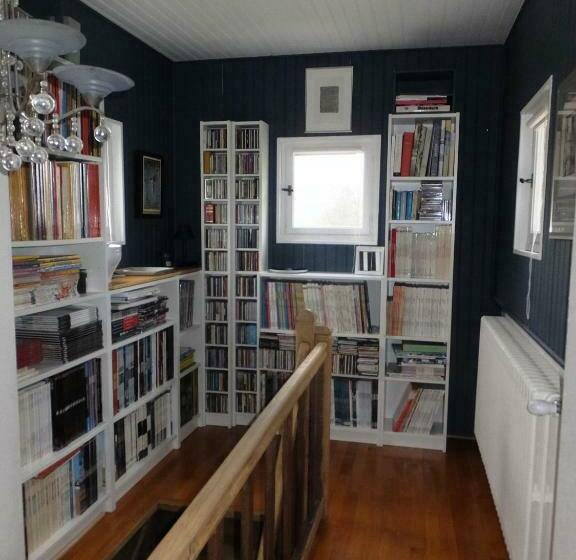 חדר סטנדרט, Domaine De Saint Loth