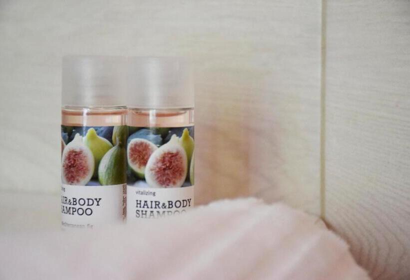 발코니 디럭스 룸, La Tana Del Tasso Rooms&breakfast