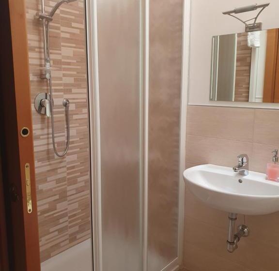 غرفة قياسية, La Tana Del Tasso Rooms&breakfast