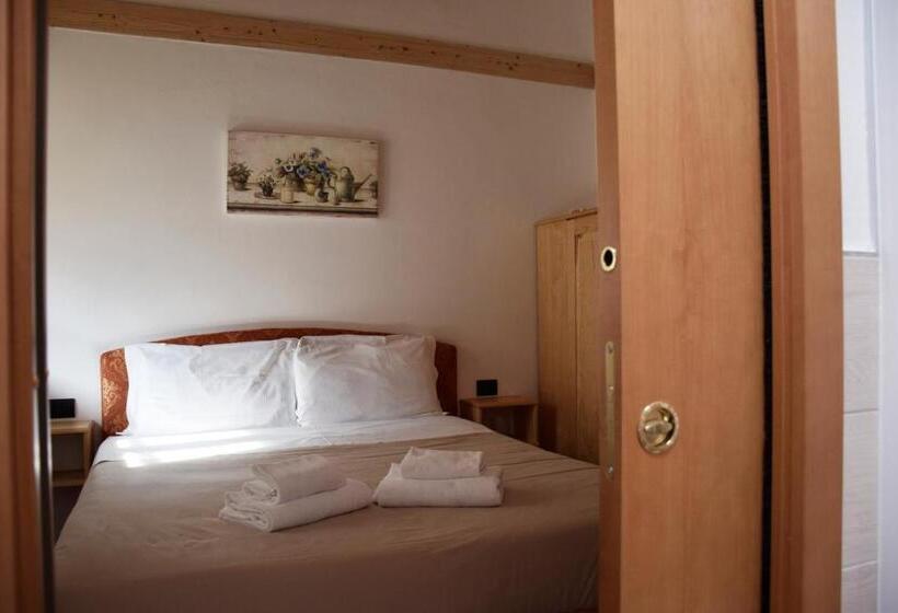 غرفة قياسية, La Tana Del Tasso Rooms&breakfast