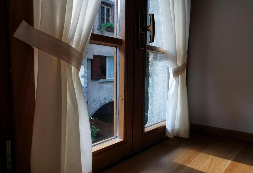 غرفة قياسية, La Tana Del Tasso Rooms&breakfast