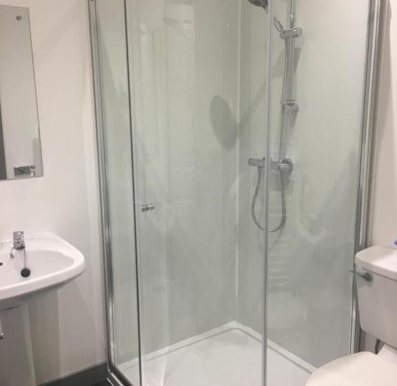 Номер Стандарт, Dearg Mullach Self Contained B&b