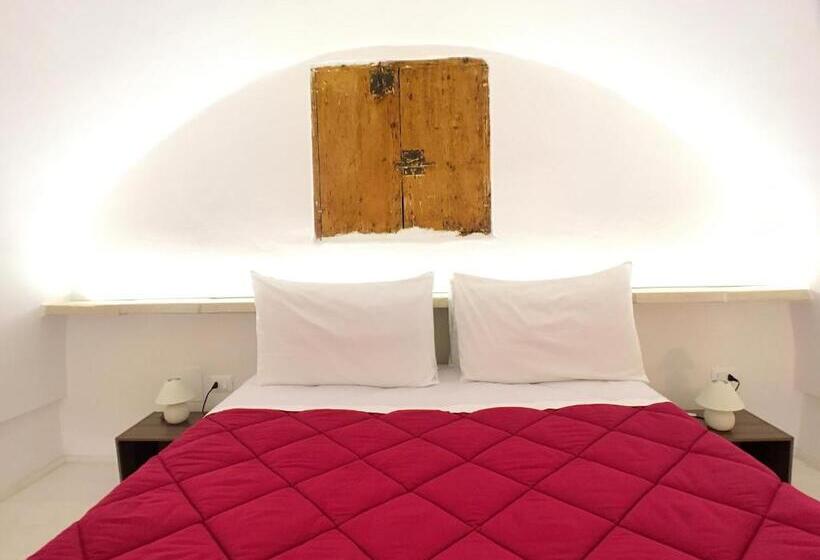 Apartamento 1 Dormitório, Dimore Nonna Ina