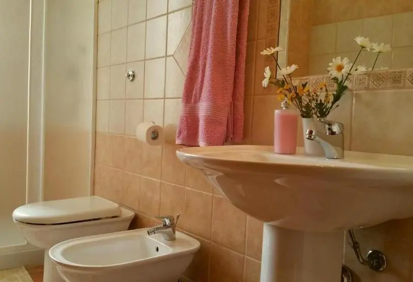 スタンダードルーム, Agriturismo Chiai Francesco