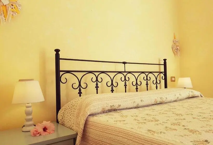 スタンダードルーム, Agriturismo Chiai Francesco