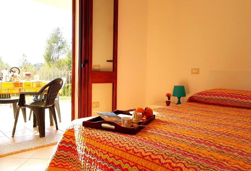 آپارتمان 3 خوابه, Agriturismo Chiai Francesco