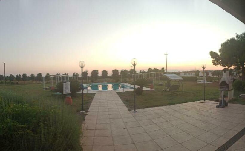 Номер Стандарт, Agriturismo L  Annunziata