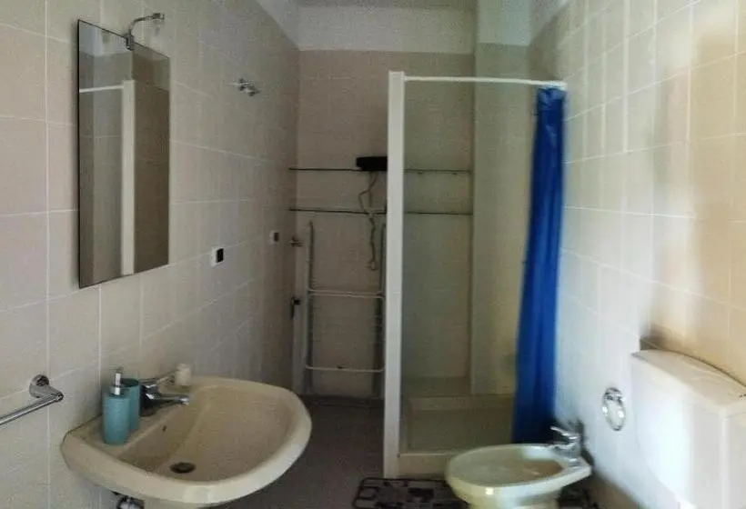 １ベッドルームアパートメント, Agriturismo L  Annunziata