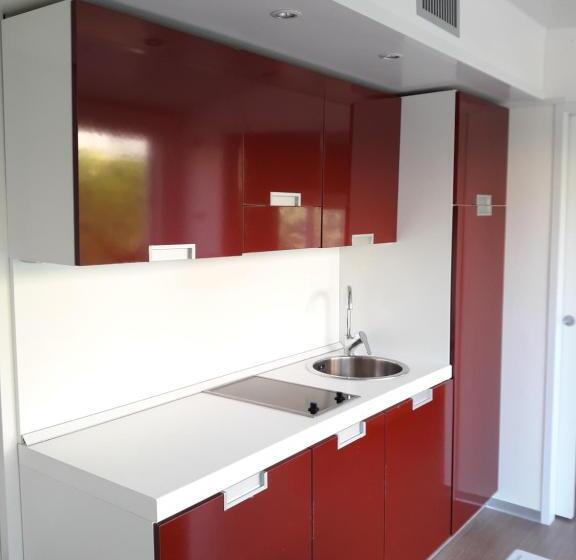 Бунгало Стандарт, Agriturismo L  Annunziata