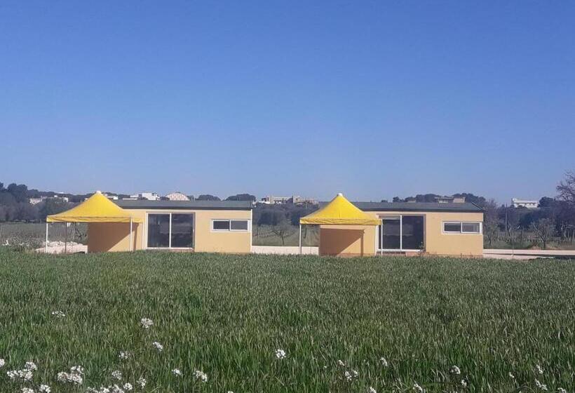 Бунгало Стандарт, Agriturismo L  Annunziata