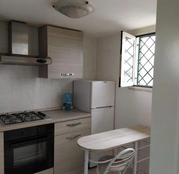 スタンダードスタジオ, Agriturismo L  Annunziata