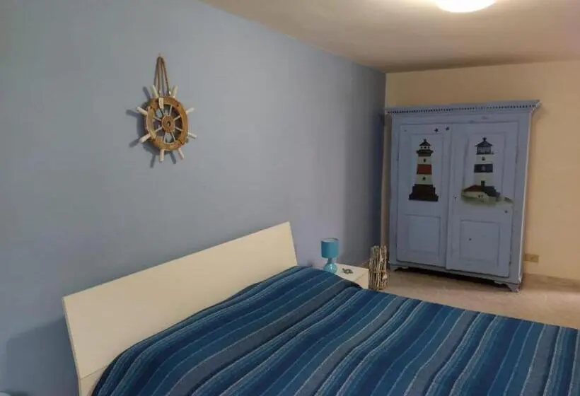 スタンダードスタジオ, Agriturismo L  Annunziata
