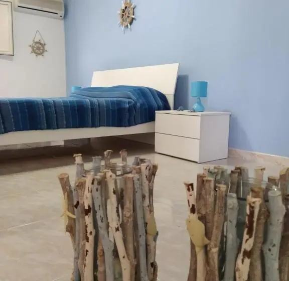 スタンダードスタジオ, Agriturismo L  Annunziata