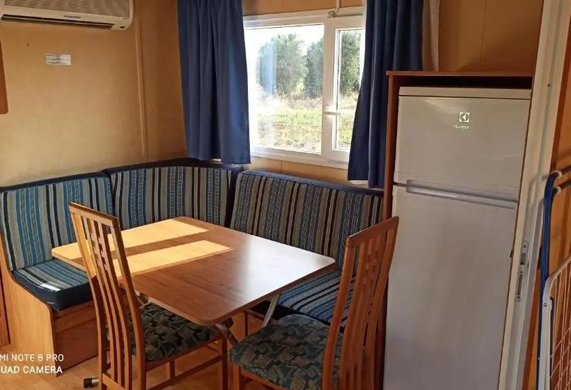 家族用バンガロー, Agriturismo L  Annunziata