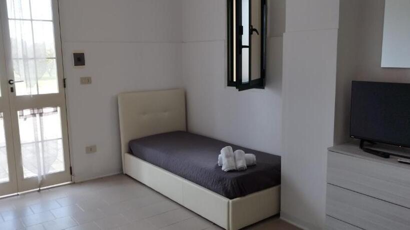 Номер Стандарт, Agriturismo L  Annunziata