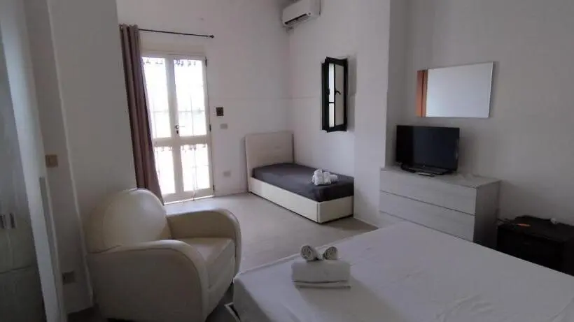 スタンダードルーム, Agriturismo L  Annunziata