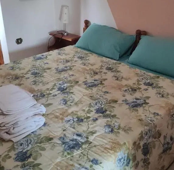 スタンダードルーム, Agriturismo S Armidda