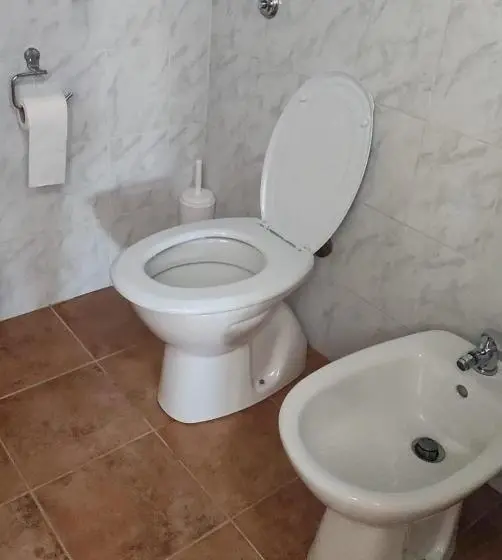 スタンダードルーム, Agriturismo S Armidda