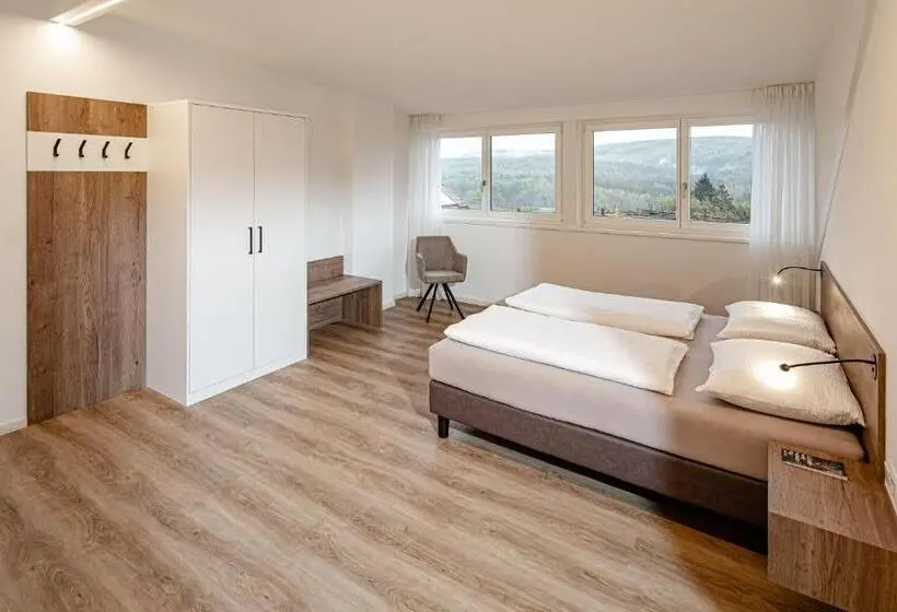 １ベッドルームアパートメント, Prälatenhof Wine & Apartments