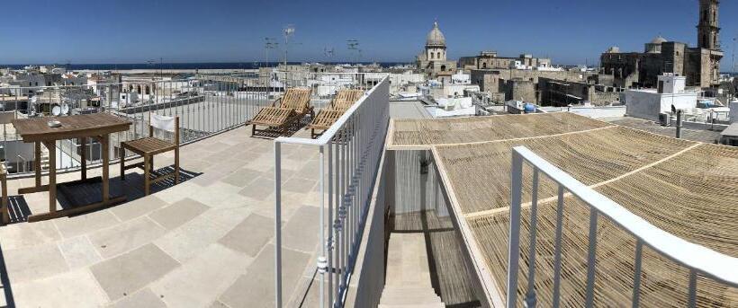 חדר סטנדרט, Barbacana46 Guest House