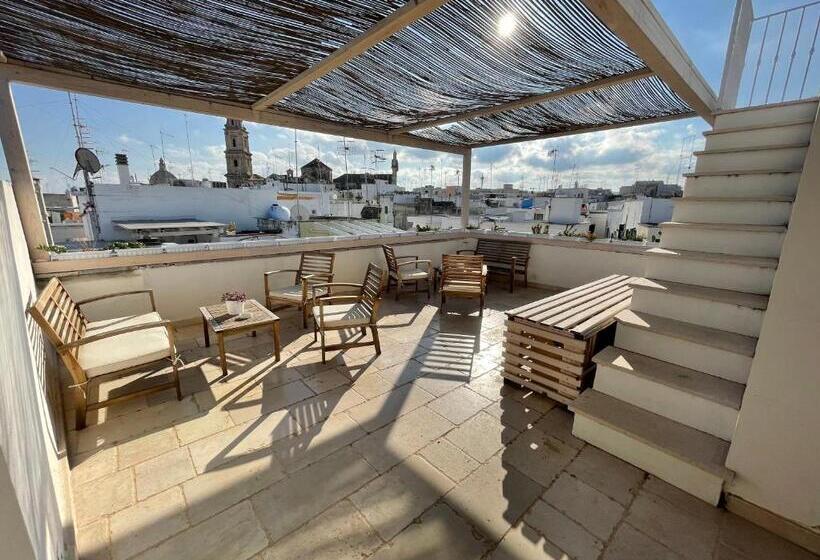 Номер Стандарт, Barbacana46 Guest House