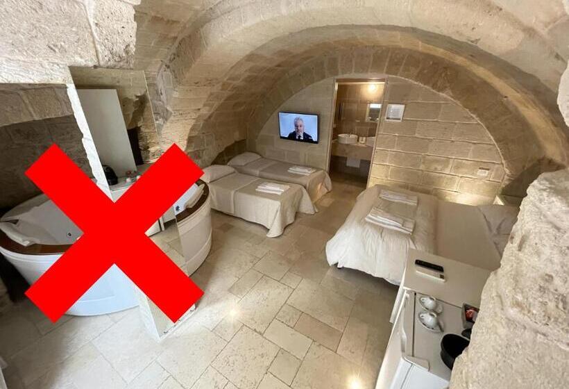 חדר סטנדרט, Barbacana46 Guest House