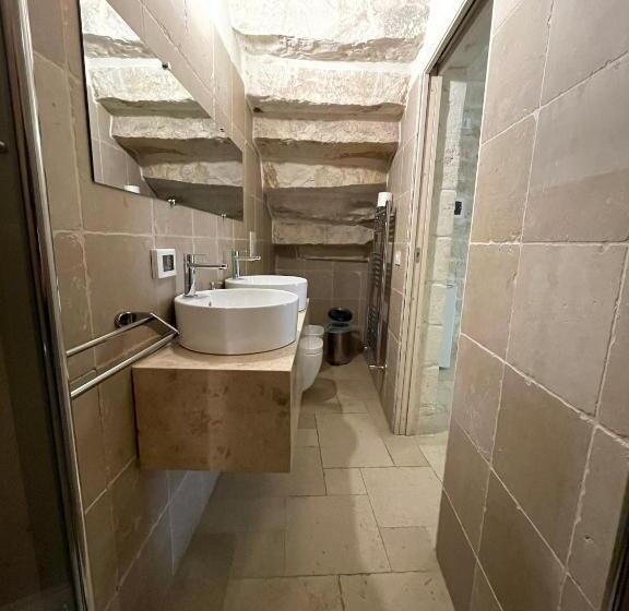 Номер Стандарт с Балконом, Barbacana46 Guest House