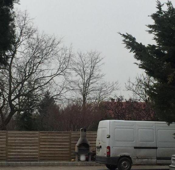 חדר סטנדרט, Home Of Danube