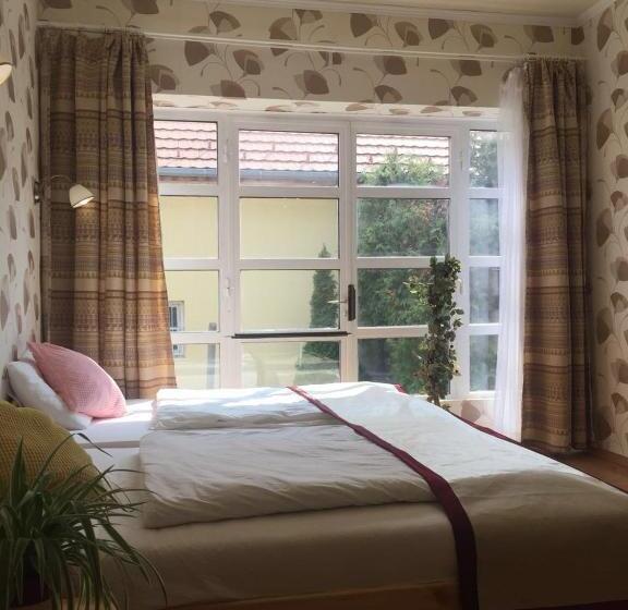 חדר סטנדרט, Home Of Danube