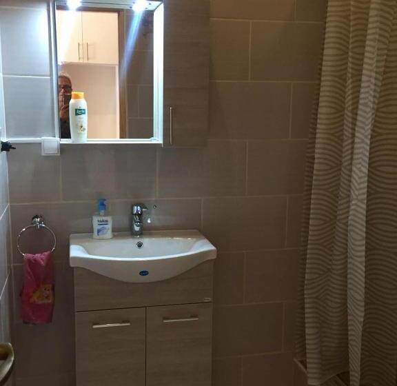 חדר סטנדרט, Home Of Danube