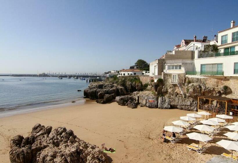 חדר דלוקס, Ninho Salino