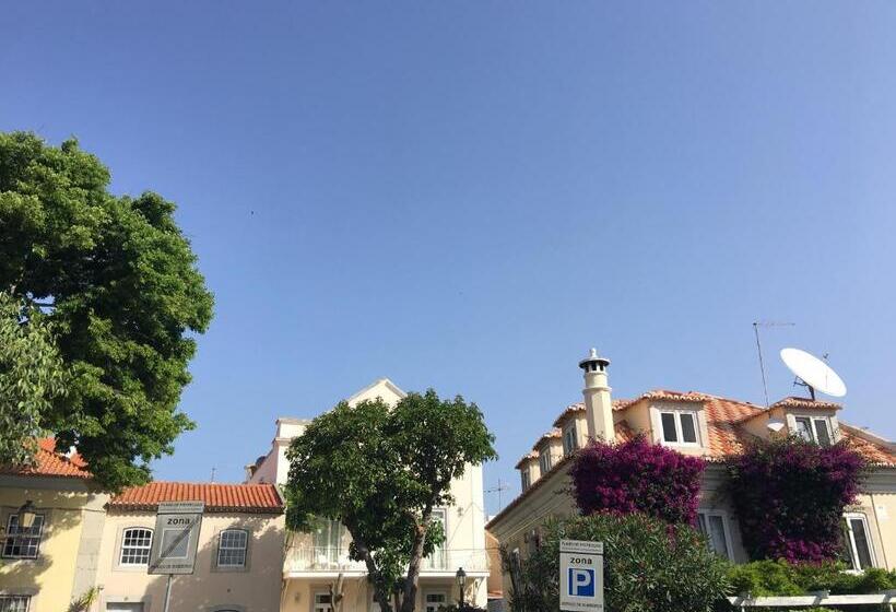 דירה בת חדר שינה 1 עם מרפסת, Ninho Salino