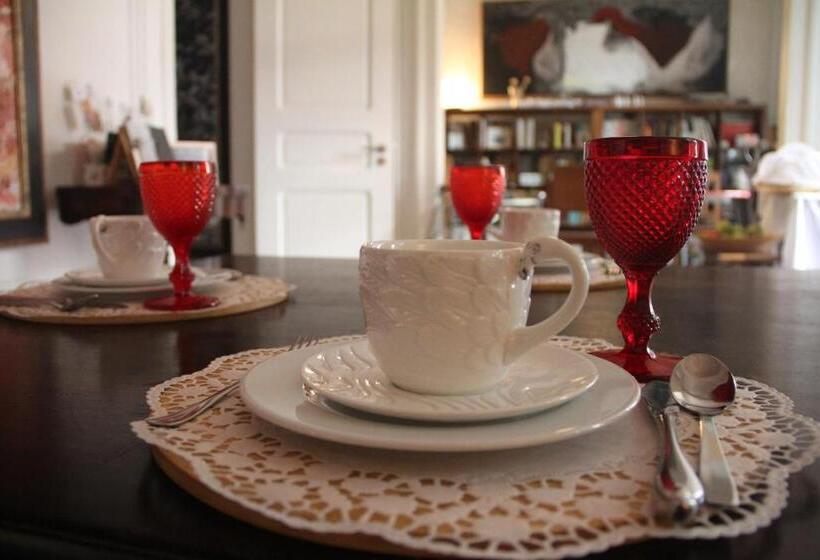 דירה בת חדר שינה 1 עם מרפסת, Ninho Salino