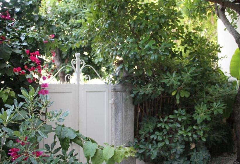 וילת חדר שינה 1 עם נוף לים, Ninho Salino