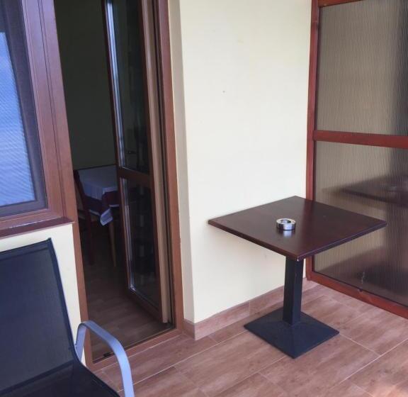 标准间, Penzión Anima