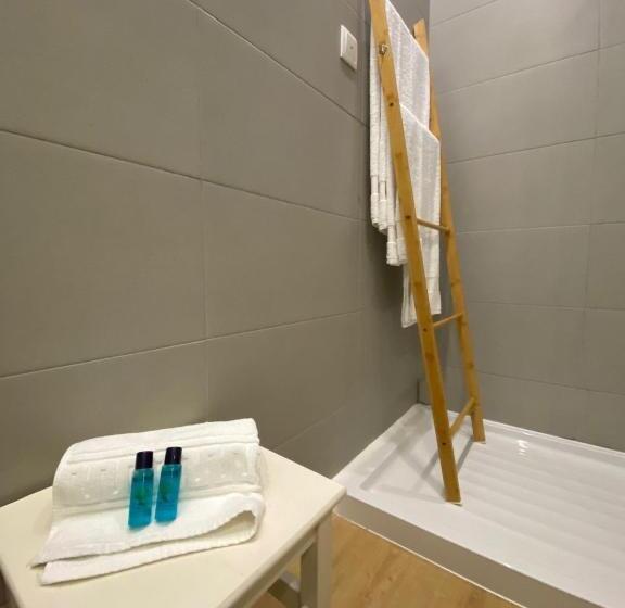 חדר סטנדרט, Urban Apart   Azores