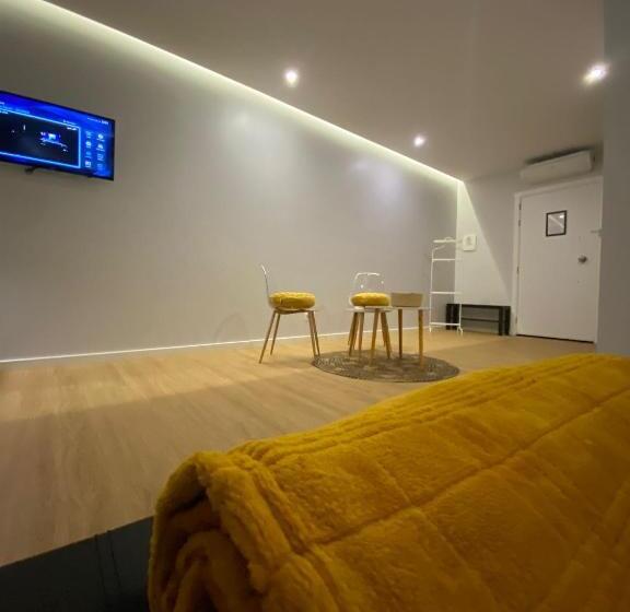 חדר סטנדרט, Urban Apart   Azores