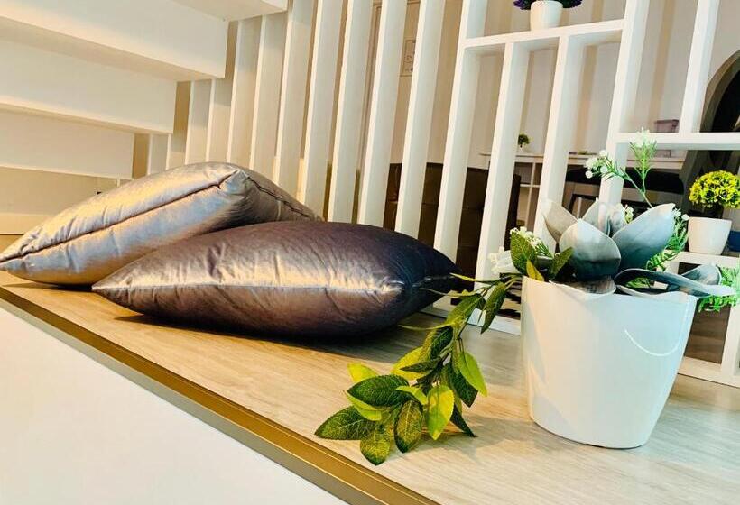 חדר סטנדרט, Urban Apart   Azores