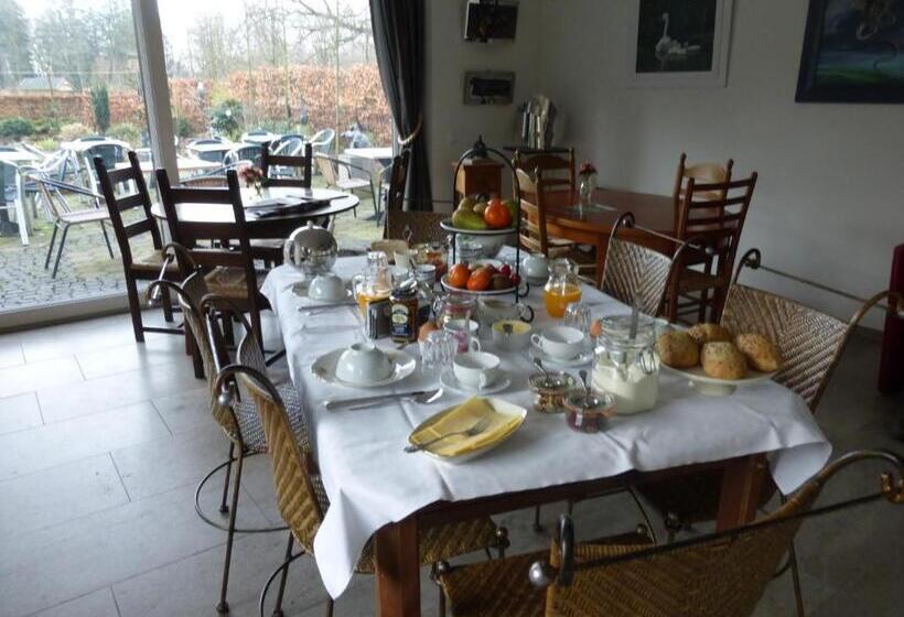 חדר דלוקס, De Zanderij