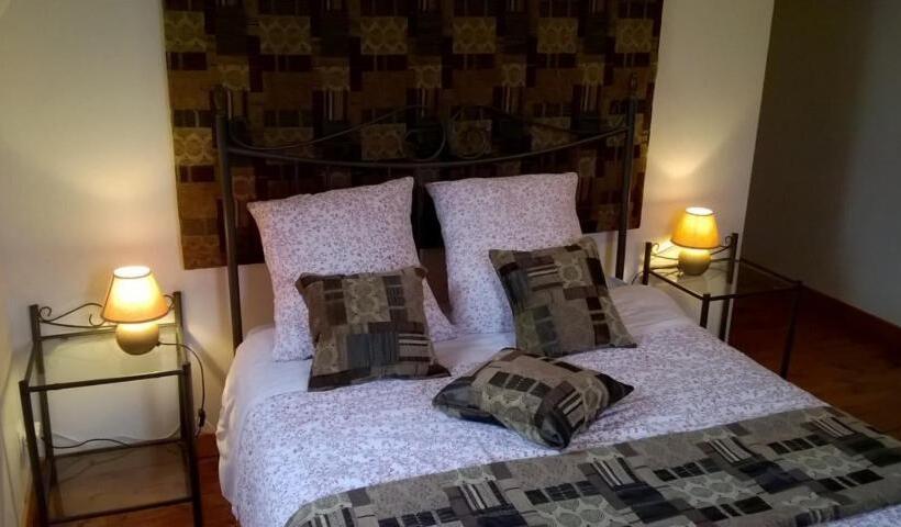 스탠다드 룸, Le Clos Auvergnat