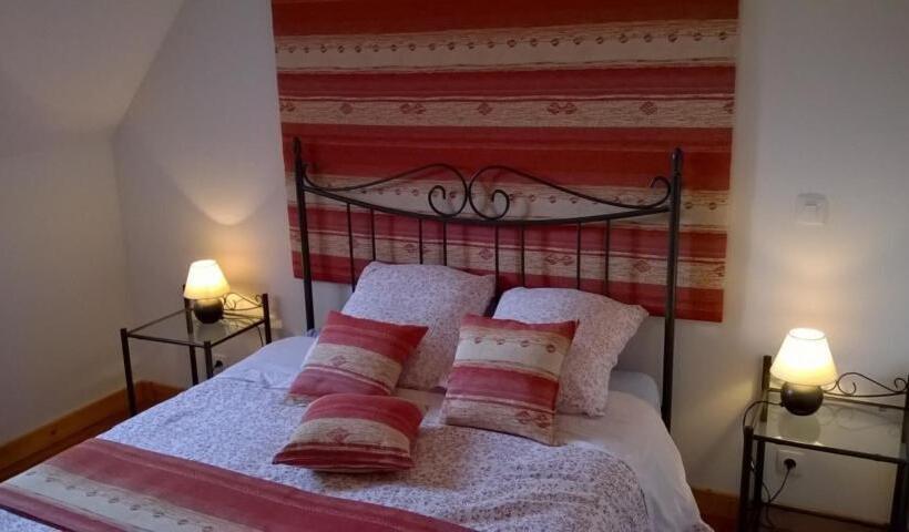 스탠다드 룸, Le Clos Auvergnat