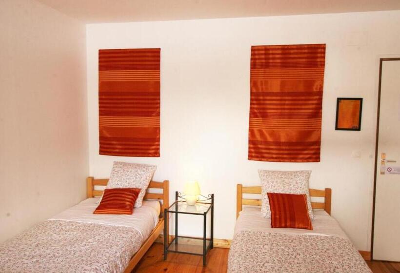 패밀리 룸, Le Clos Auvergnat