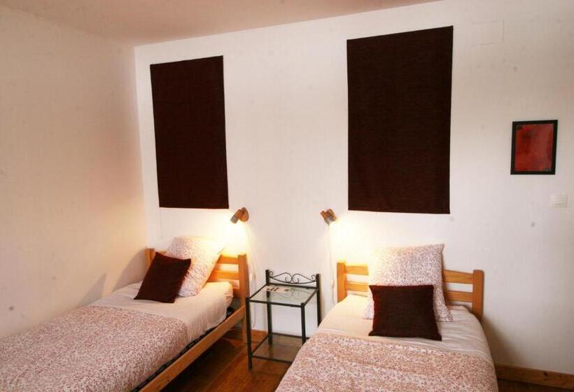 패밀리 룸, Le Clos Auvergnat