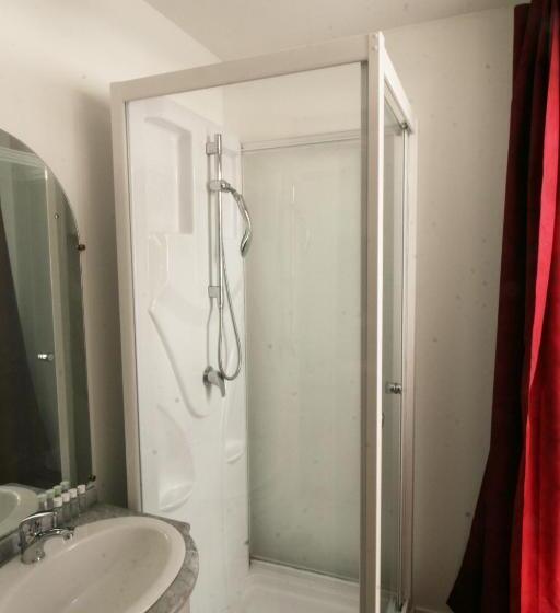 패밀리 룸, Le Clos Auvergnat